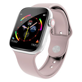 W4 unisex todos chamam o Smart Watch, relógio de seguimento saudável dos esportes de Bluetooth