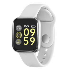 Relógios que seguem a pressão sanguínea, faixa de Smart de 1,3 polegadas de 240 * de 240 Smart com monitor do Bp