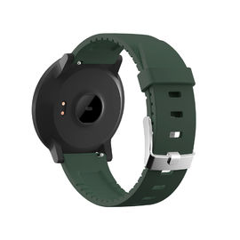 Smart Watch impermeável de Bluetooth dos relógios de pulso de Smart dos esportes de V15C