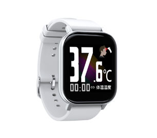 IP67 Smart Watch GTR do perseguidor da aptidão do tempo real impermeável H