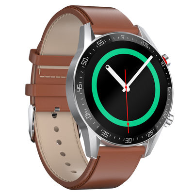 Chamada Smartwatch Ip68 da tela BTE de L13 SK7 1.3inch impermeável