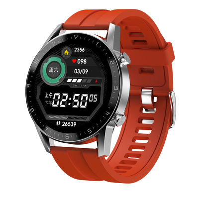 A chamada 1,3 dos homens das mulheres do Smart Watch DT92 avança seixos do Retina Display do tela táctil em volta de carregar Smartwatch PK 2020 L13 L16