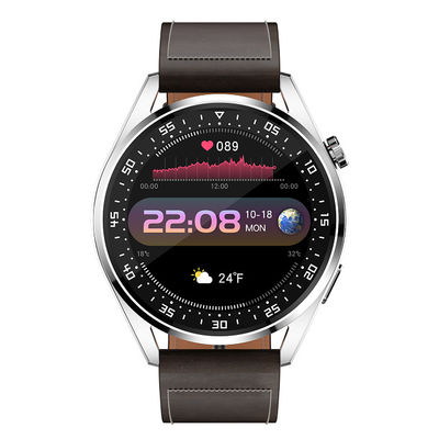 grampo 280mAh que carrega Bluetooth que chama Smartwatch E20 unisex 4.2BLE