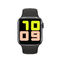 Smart Watch com facilidade de chamada, Smart Watch do bracelete do esporte 170mah dos esportes do BT impermeável
