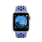 Bracelete do esporte de Smartwatch do perseguidor da aptidão, construído na bateria de lítio Smartwatch com Bluetooth chamada