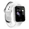 Perseguidor IP67 impermeável da aptidão da pressão sanguínea do tela táctil do Smart Watch I5 para iOS Android