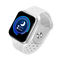 Sono que monitora F9 Smartwatch, perseguidor Smartwatch da aptidão de Bluetooth