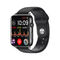 1,88 do '' Smart Watch esporte com a voz do entalhe de Sim que envia a Gps de Wifi a série 4 de Iwatch