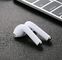 Apple pequeno propala o cancelamento de Earbuds, fones de ouvido sem fio de Sweatproof Airpods Bluetooth