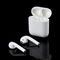 Fones de ouvido sem corda portáteis de Apple, ruído que cancela Bluetooth Apple Earbuds