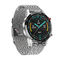 L13 de venda quente que chama mulheres do homem do Smart Watch do relógio faixa esperta impermeável de IP68 olha Smartwatch 2019 Q18 Smartwatch