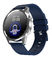 240x240 esporte Smartwatch 170mAh F35 unisex Bluetooth dos pixéis 1,28 de”