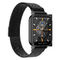 MT28 1,54 monitoração de tempo real dos homens do Smart Watch da polegada HD do coração Rate Sport Smartwatch For Andro do tempo da temperatura corporal