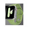 De FT30 pro DIY do papel de parede de Iwo 12 Smartwatch Bluetooth chamada