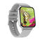 Perseguidor completo Relog da aptidão de Montre Connectee Reloj Smartwatch Mujer da faixa de Reloj Hombre Smatch do tela táctil do Smart Watch de DTX