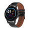 Relógio 2020 completo do esporte do perseguidor da aptidão da frequência cardíaca ECG das mulheres 1.09-Inch do Smart Watch DT66 Smartwatch impermeável para IOS Xia