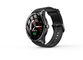 Smart Watch fotoelétrico 300mAh de Bluetooth do sensor de AB5302U para telefones