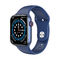 Gel de silicone 7 IWO 14 Smartwatch Bluetooth que chama 1.75Inch IP68 impermeável