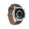 Smart Watch impermeável do descolamento de 1.39inch 454x454 HD IP68 ECG para o coração Rate Sport