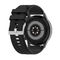 Coração Rate Smart Watch IP68 de DT70 1.39inch 454x454 HD ECG impermeável