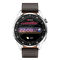 grampo 280mAh que carrega Bluetooth que chama Smartwatch E20 unisex 4.2BLE