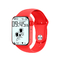 170mAh Smart Watch 1.5H da série 7 que carrega o tela táctil X8 de 1,75 polegadas máximo