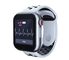 Relógio esperto da faixa do esporte de IP67 Bluetooth, Smart Watch do esporte das mulheres nadadoras