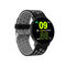 Ip67 Waterproof o lembrete da chamada de Smartwatch do papel de parede para nadar a multi faixa da cor