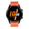 Coração impermeável Rate Healthy Sport Smart Watch da chamada de T30 Ble