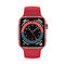 Papel de parede feito sob encomenda Ip68 impermeável Smartwatch da chamada de BT de 1,75 polegadas