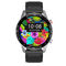 Smart Watch 200mAh do perseguidor da aptidão de DT95 DT89 ROHS Ble4.2