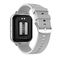 Perseguidor completo Relog da aptidão de Montre Connectee Reloj Smartwatch Mujer da faixa de Reloj Hombre Smatch do tela táctil do Smart Watch de DTX
