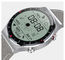 MTK2502 seletor da chamada de Smartwatch do tela táctil do bracelete BT4.0