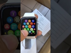 W46 Smart watch , latest hot Apple 5 series.