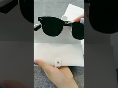 Óculos de Sol Esportivos F1 PC Ciclismo Óculos Polarizados Extremos para Exterior Personalizados UV400 para Homens