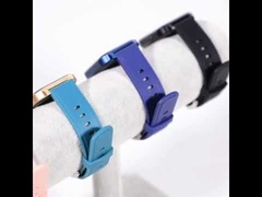 Fitness Tracker Smart Watch